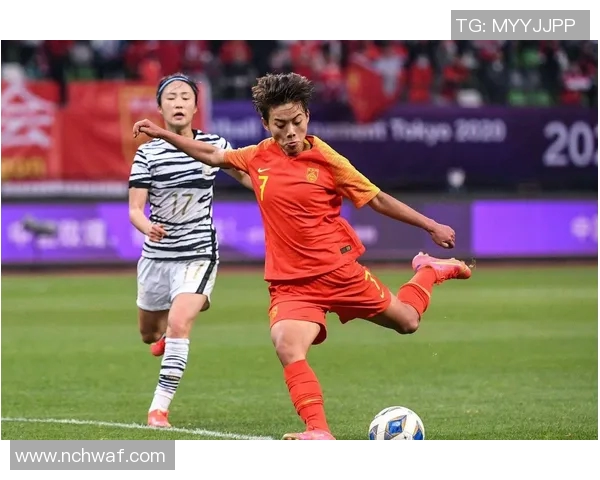 王霜谈中日女足差距与未来挑战:如何在竞争中超越日本团队 王霜谈中日女足差距与未来挑战:如何在竞争中超越日本团队