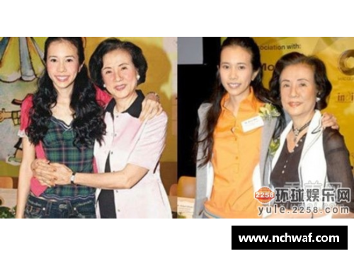 体育明星母亲正式认领亲生女儿，揭开隐藏的家庭秘密