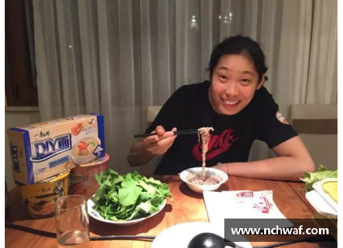 体育明星饮食揭秘 健康饮食助力运动表现的秘密